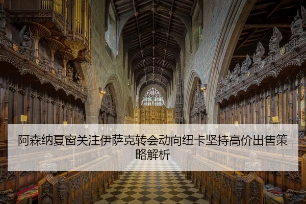 阿森纳夏窗关注伊萨克转会动向纽卡坚持高价出售策略解析